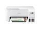 БФП ink color A4 Epson EcoTank L3256 33_15 ppm USB Wi-Fi 4 inks (C11CJ67414) 376041 фото 1
