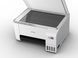 БФП ink color A4 Epson EcoTank L3256 33_15 ppm USB Wi-Fi 4 inks (C11CJ67414) 376041 фото 11