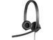 гарнітура LOGITECH H570e Corded Stereo BLACK-USB-A (981-001430) 354093 фото 1