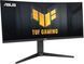Монітор Asus 34" TUF Gaming VG34VQEL1A 2xHDMI, DP, 3xUSB, MM, VA, 3440x1440, 21:9, 100Hz, 1ms, CURVED, FreeSync, HAS, HDR10 365799 фото 2