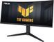 Монітор Asus 34" TUF Gaming VG34VQEL1A 2xHDMI, DP, 3xUSB, MM, VA, 3440x1440, 21:9, 100Hz, 1ms, CURVED, FreeSync, HAS, HDR10 365799 фото 3