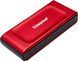 Портативний SSD Kingston 2TB USB 3.2 Gen 2 Type-C XS1000 (SXS1000R/2000GA) 380621 фото 4