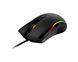 Mиша USB OPTICAL GAMING FORGE GM300 MSI 329411 фото 7