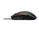 Mиша USB OPTICAL GAMING FORGE GM300 MSI 329411 фото 3
