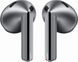 Навушники Samsung Galaxy Buds 3 (SM-R530NZAASEK) Silver UA 309092 фото 14