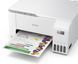 БФП ink color A4 Epson EcoTank L3256 33_15 ppm USB Wi-Fi 4 inks (C11CJ67414) 376041 фото 12