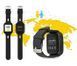 Смарт-годинник Для дітей GARMIX PointPRO-100 BLACK (Чорний) 275364 фото 2
