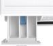 Пральна машина Gorenje фронтальна, 6кг, 1000, A+++, 43.5см, дисплей, пар, інвертор, білий (WNGPI61SBS) 375780 фото 6