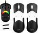 Миша HyperX Pulsefire SAGA, RGB, USB-A, чорний (A2PB3AA) 366148 фото 13