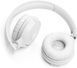 Навушники JBL Tune T520BT (JBLT520BTWHT) White 271112 фото 2