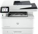 Багатофункціональний пристрій А4 ч/б HP LaserJet Pro 4103fdn (2Z628A) 373876 фото 1