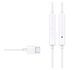 Навушники OPPO MH135 Type-C White 316520 фото 5