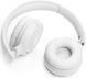 Навушники JBL Tune T520BT (JBLT520BTWHT) White 271112 фото 16
