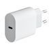 Зарядний Пристрій Glasscove 20W Type-C (FC87E) 257266 фото 1