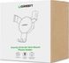 Автомобільний тримач UGREEN LP130 Gravity Drive Air Vent Mount Phone Holder (50564) Space Gray 288263 фото 14