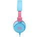 Дротові Навушники JBL JR 310 (JBLJR310BLU) Blue 268619 фото 6