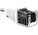Зарядний Пристрій Baseus GaN5 Fast Charger 1C 20W CCGN050102 White 276666 фото 5