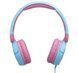 Дротові Навушники JBL JR 310 (JBLJR310BLU) Blue 268619 фото 3