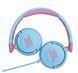Дротові Навушники JBL JR 310 (JBLJR310BLU) Blue 268619 фото 7