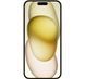 Смартфон Apple iPhone 15 128GB Yellow eSim 280377 фото 2
