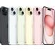 Смартфон Apple iPhone 15 Plus 256GB Yellow (MU1D3) 276199 фото 6