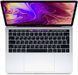 Ноутбук Apple MacBook Pro 13 Silver MV9A2 132195 фото 1