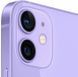 Смартфон Apple iPhone 12 Mini 256GB Purple 214430 фото 3