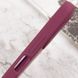 Чохол Silicone Cover Lakshmi Full Camera (AAA) для Xiaomi Redmi 13C / Poco C65 Бордовий / Plum 286934 фото 5