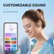 Навушники ANKER SoundСore A25i White 306957 фото 9