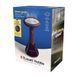 Відпарювач Russell Hobbs Genie Colour Control, 1800Вт, 200мл, 32Бар, фіолетовий (27410-56) 373678 фото 9