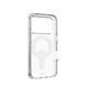 Чохол-накладка iPhone 17 Pro UAG Plyo MagSafe, Ice/Silver (114529114333) 393818 фото 7