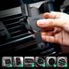 Автомобільний тримач UGREEN LP130 Gravity Drive Air Vent Mount Phone Holder (50564) Space Gray 288263 фото 2