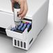 БФП ink color A4 Epson EcoTank L3256 33_15 ppm USB Wi-Fi 4 inks (C11CJ67414) 376041 фото 10