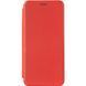Чохол-книжка Samsung A045 (A04) G-Case Ranger Series Червоний 268203 фото 1