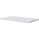 Apple Magic Keyboard with Touch ID with Apple silicon USB&ndash;C 2024 (MXCK3) 343874 фото 3