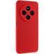 Чохол Silicone Cover Lakshmi Full Camera (AA) для Xiaomi Redmi 14C / Poco C75 Червоний / Red 324468 фото 4