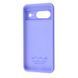 Чохол WAVE Full Silicone Cover Google Pixel 8 light purple 333858 фото 2