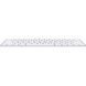 Apple Magic Keyboard with Touch ID with Apple silicon USB&ndash;C 2024 (MXCK3) 343874 фото 2