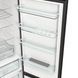Холодильник з нижн. мороз. камерою Gorenje NRK620EABXL4, 200х60х60см, 2 двері, 235( 96)л, А++, Total NF , Зона св-ті, Зовн. Дисп 375367 фото 10