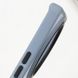 Чохол TPU+PC Lyon Frosted для Xiaomi Redmi A3 Sierra Blue 295745 фото 4