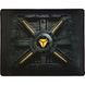 Килимок для мишi YENKEE YPM 3001 GATEWAY Gaming mouse pad Чорний 393255 фото 1