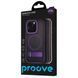 Чохол Proove Mainstay Case with Magnetic Ring iPhone 14 Pro Max deep purple (PCMCIP14PM04) 338832 фото 2