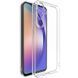 TPU чохол Epic Transparent 1,5mm Full Camera для Samsung Galaxy S24 Безбарвний (прозорий) 283205 фото 2