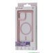 Чохол WAVE Ardor Case with Magnetic Ring iPhone 13/14 deep purple 336708 фото 2