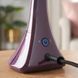 Відпарювач Russell Hobbs Genie Colour Control, 1800Вт, 200мл, 32Бар, фіолетовий (27410-56) 373678 фото 7