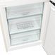 Холодильник з нижн. мороз. камерою Gorenje NRK6202AC4, 200х60х60см, 2 двері, 235( 96)л, А+, NoFrost+ , AdaptTech, Зона св-ті, LED Диспл зовнішній, ,бе 374805 фото 7