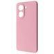 Чохол WAVE Colorful Case (TPU) Xiaomi Redmi A5 (NFC verison) pink sand 379315 фото 1