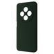 Чохол WAVE Full Silicone Cover Xiaomi Redmi 14C 4G/Poco C75 4G/Redmi A4 cyprus green 334198 фото 1