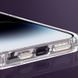 Чохол TPU Gorilla with MagSafe для Apple iPhone 15 Pro (6.1") Clear 318063 фото 4