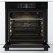 Духова шафа Gorenje електрична, 77л, A+, пара, дисплей, 300 &deg;C, Wi-Fi, чорний (BSA6747A04BGWI) 366687 фото 5